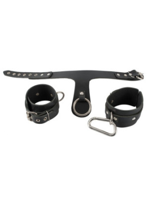 Bondage Set of the O.